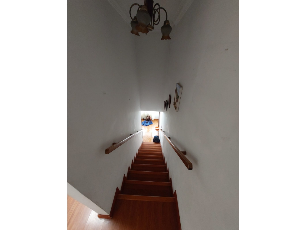 Casa en venta en El Jordan, Bogotá · foto 22 de 24