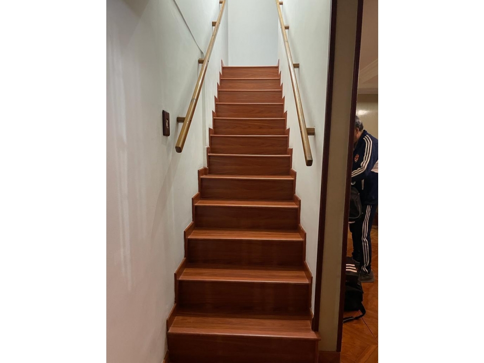 Casa en venta en El Jordan, Bogotá · foto 23 de 24
