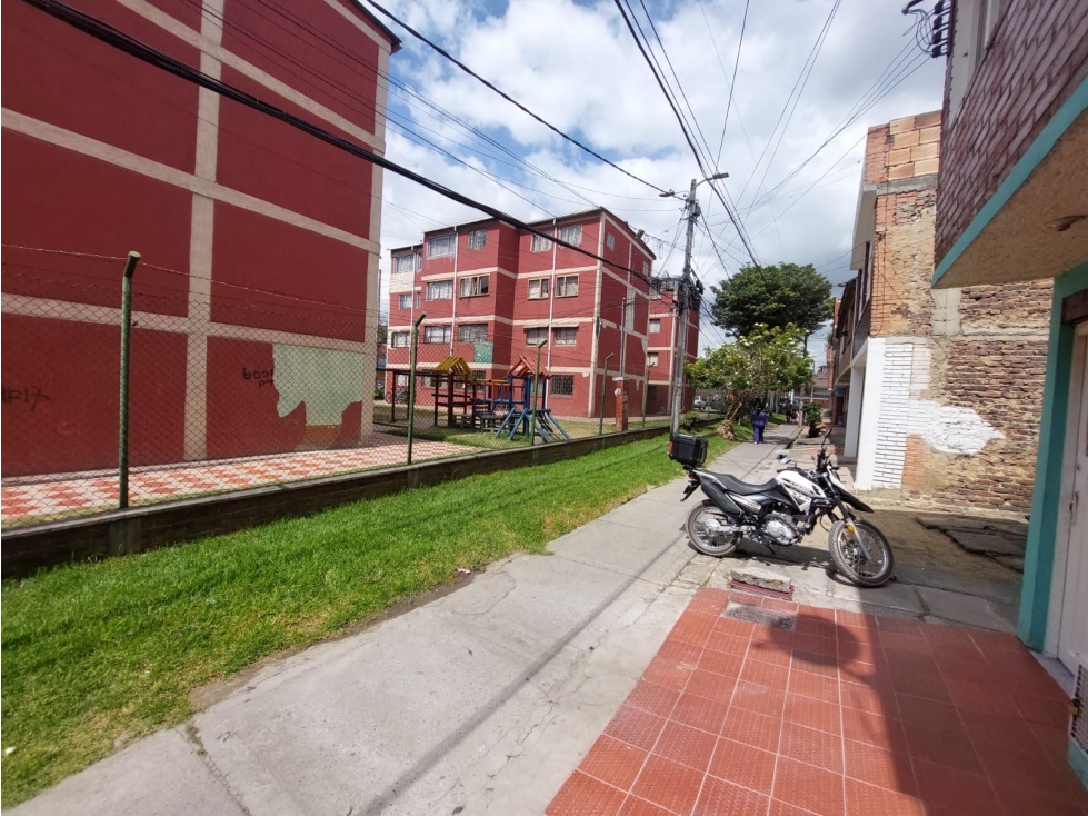 Casa en venta en El Jordan, Bogotá · foto 24 de 24