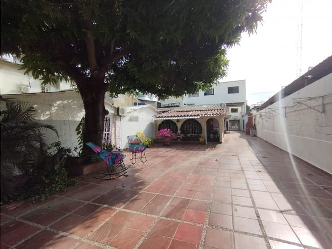 Casa de 3 alcobas en venta en Pie De La Popa, Cartagena, 980 m² · foto 9 de 11