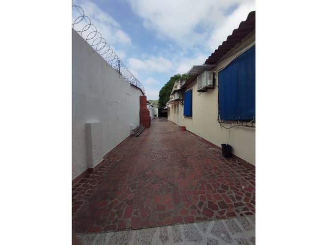 Casa de 3 alcobas en venta en Pie De La Popa, Cartagena, 980 m² · foto 10 de 11