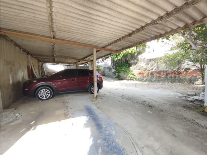 Casa de 3 alcobas en venta en Pie De La Popa, Cartagena, 980 m² · foto 11 de 11