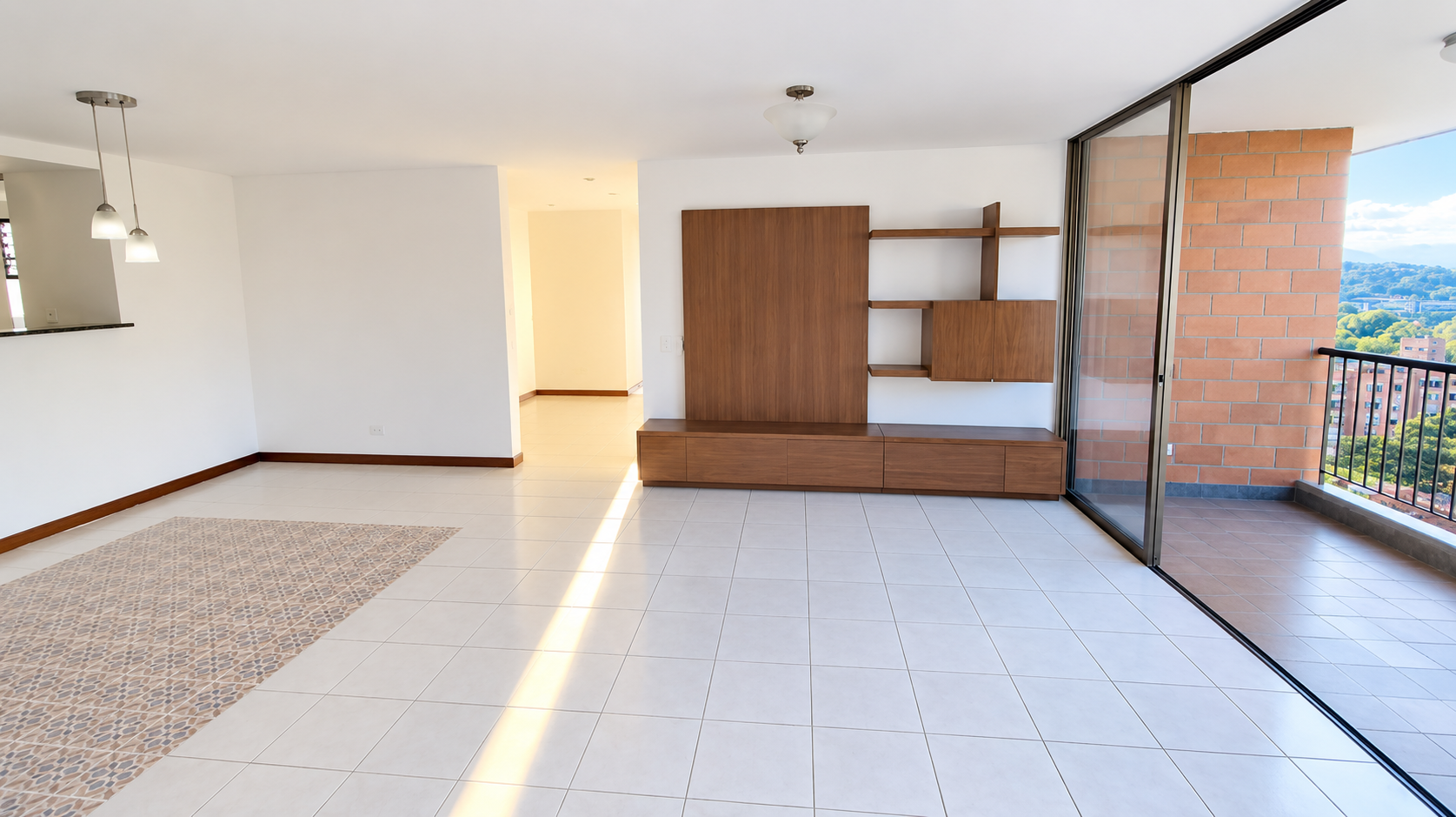 Apartamento en venta en Otraparte, Envigado · foto 4 de 10