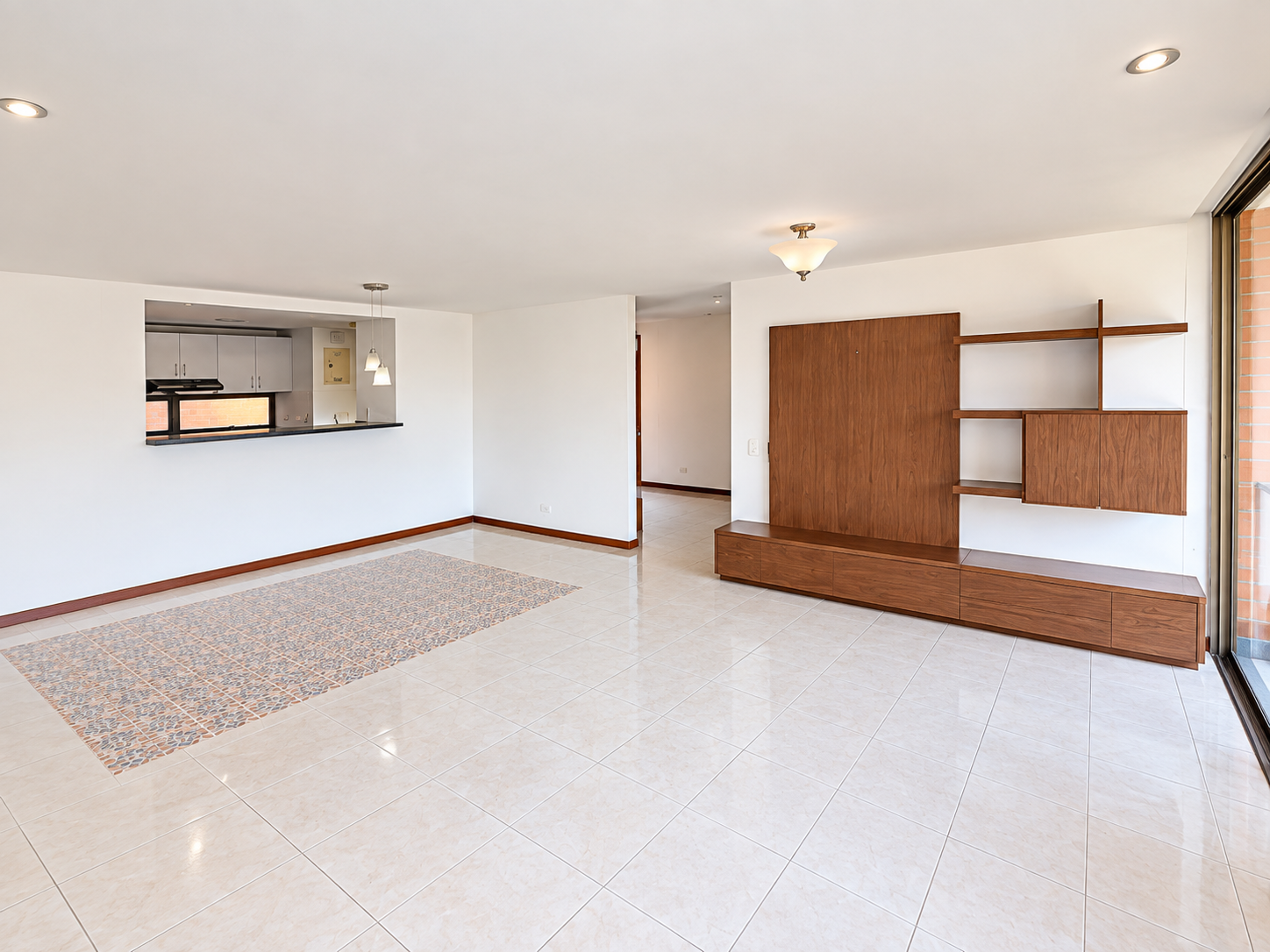 Apartamento en venta en Otraparte, Envigado · foto 5 de 10