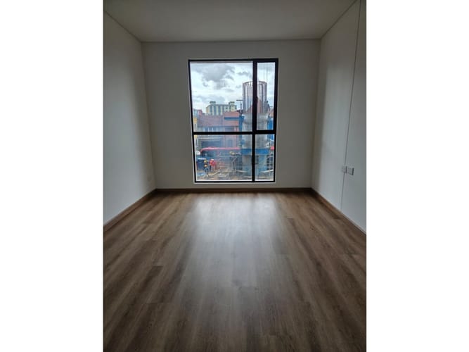 Apartaestudio en venta en Santa Fe Bosa, Bogotá, 21 m² · foto 2 de 18
