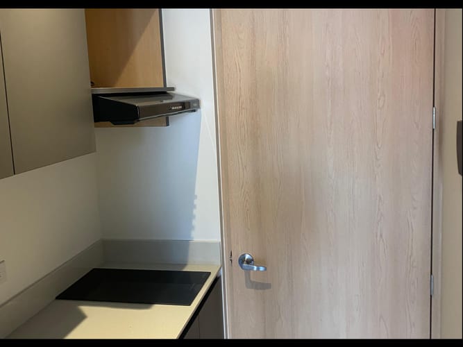 Apartaestudio en venta en Santa Fe Bosa, Bogotá, 21 m² · foto 4 de 18