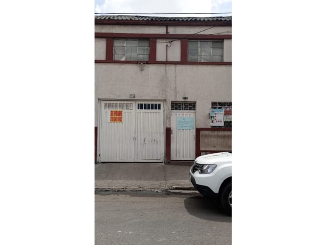 Casa de 9 alcobas en venta en Puente Aranda, Bogotá, 200 m² · foto 5 de 14