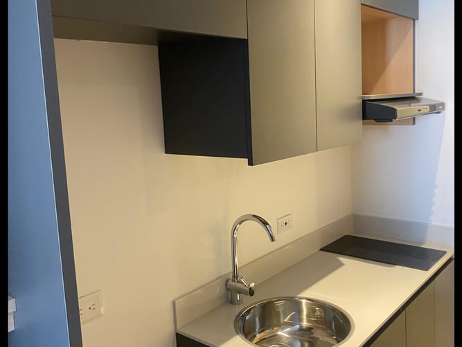 Apartaestudio en venta en Santa Fe Bosa, Bogotá, 21 m² · foto 5 de 18