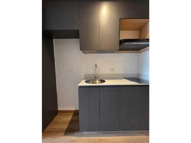 Apartaestudio en venta en Santa Fe Bosa, Bogotá, 21 m² · foto 6 de 18