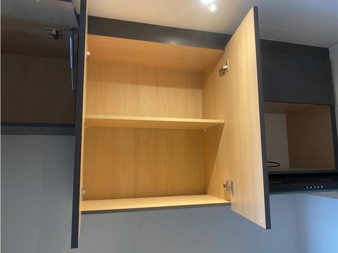 Apartaestudio en venta en Santa Fe Bosa, Bogotá, 21 m² · foto 8 de 18