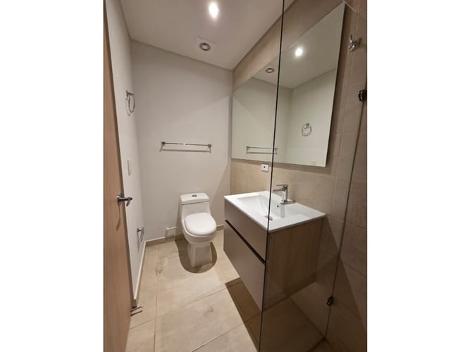 Apartaestudio en venta en Santa Fe Bosa, Bogotá, 21 m² · foto 11 de 18