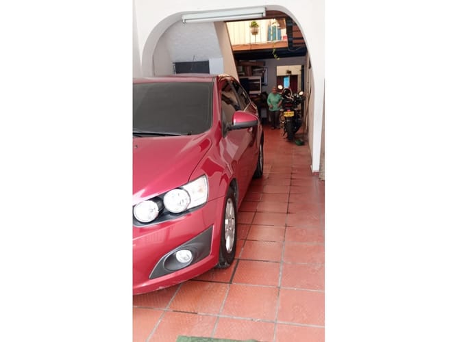 Casa de 9 alcobas en venta en Puente Aranda, Bogotá, 200 m² · foto 14 de 14