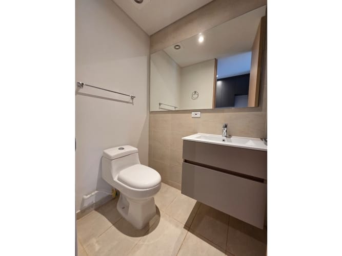 Apartaestudio en venta en Santa Fe Bosa, Bogotá, 21 m² · foto 13 de 18