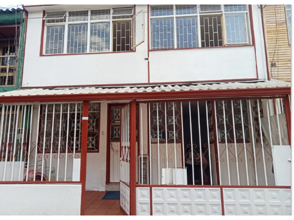 Casa en venta en Camelia Ii, Bogotá · foto 14 de 14