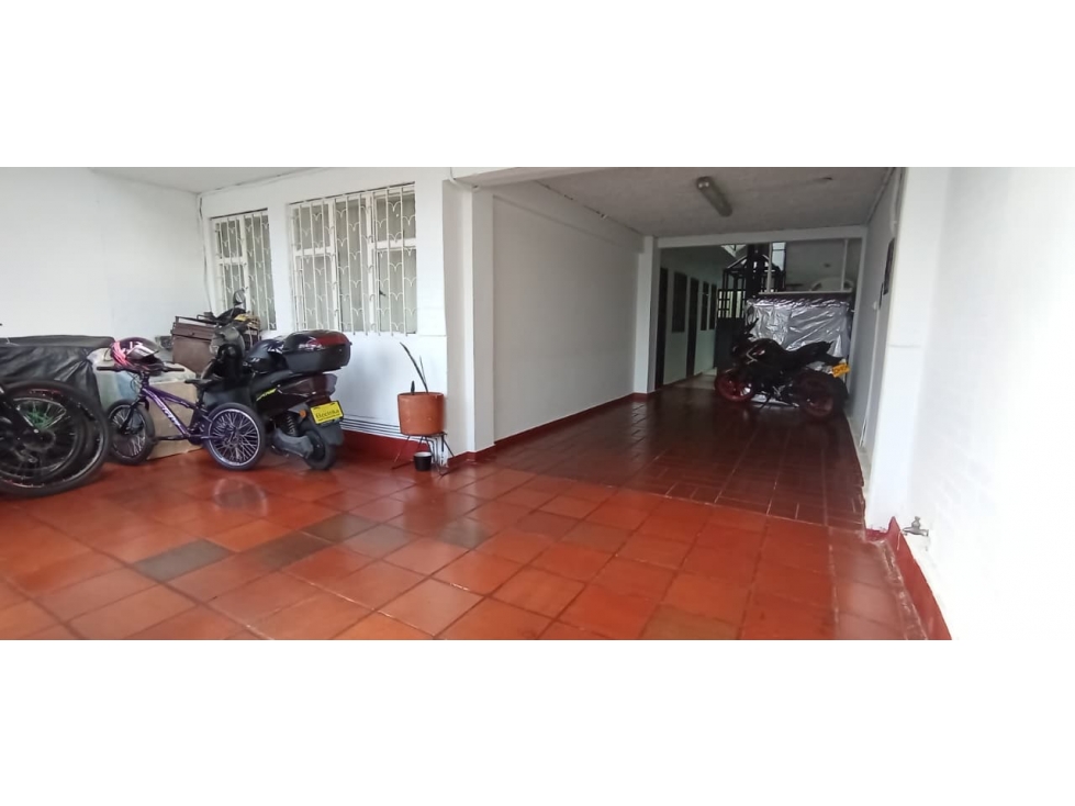 Casa en venta en Villa Luz, Bogotá · foto 2 de 19
