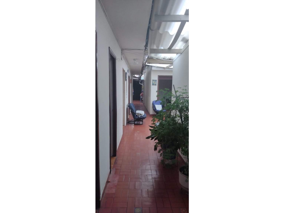 Casa en venta en Fontibon, Bogotá · foto 4 de 9