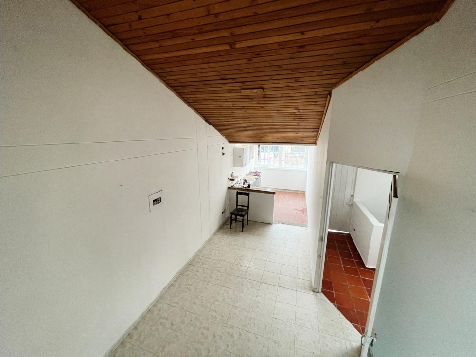 Casa en venta en Santa Catalina, Bogotá · foto 12 de 23
