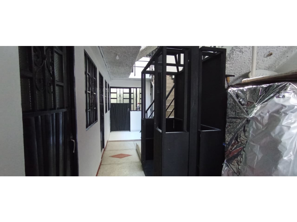 Casa en venta en Villa Luz, Bogotá · foto 8 de 19