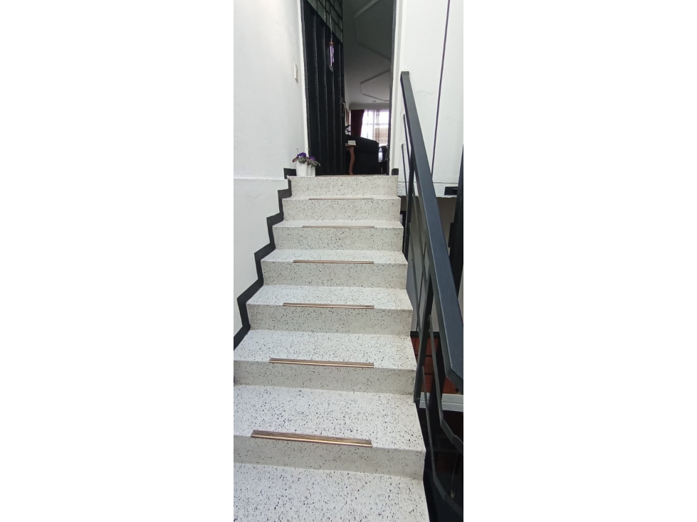 Casa en venta en Villa Luz, Bogotá · foto 9 de 19