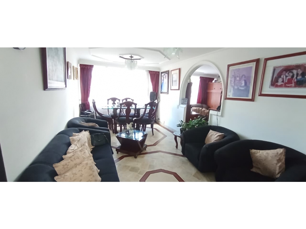 Casa en venta en Villa Luz, Bogotá · foto 10 de 19