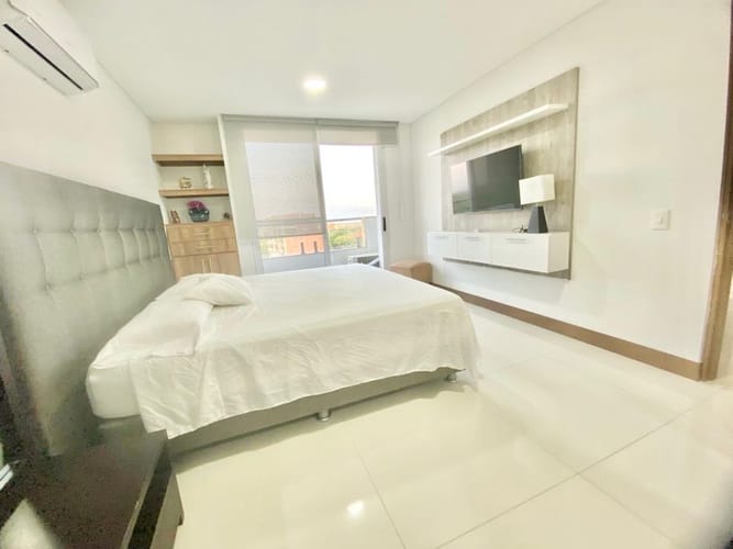 Apartamento de 3 alcobas en venta en Ciudad Jardin, Cali, 147 m² · foto 6 de 17