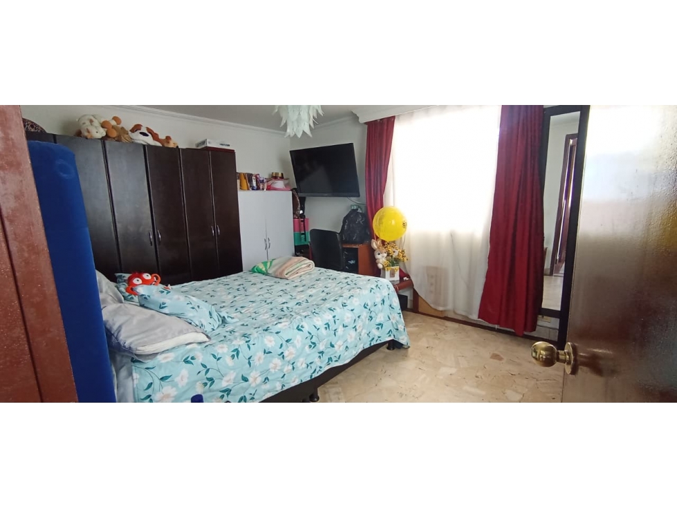 Casa en venta en Villa Luz, Bogotá · foto 11 de 19