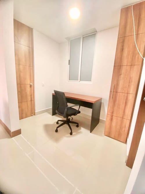 Apartamento de 3 alcobas en venta en Ciudad Jardin, Cali, 147 m² · foto 12 de 17
