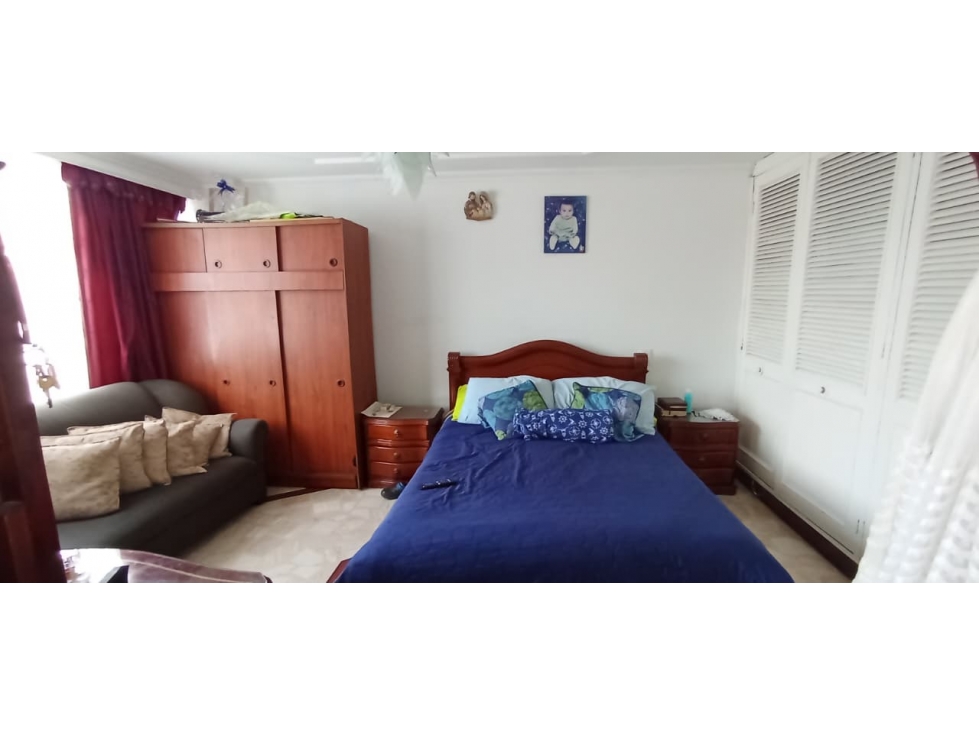 Casa en venta en Villa Luz, Bogotá · foto 12 de 19
