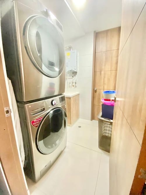 Apartamento de 3 alcobas en venta en Ciudad Jardin, Cali, 147 m² · foto 13 de 17