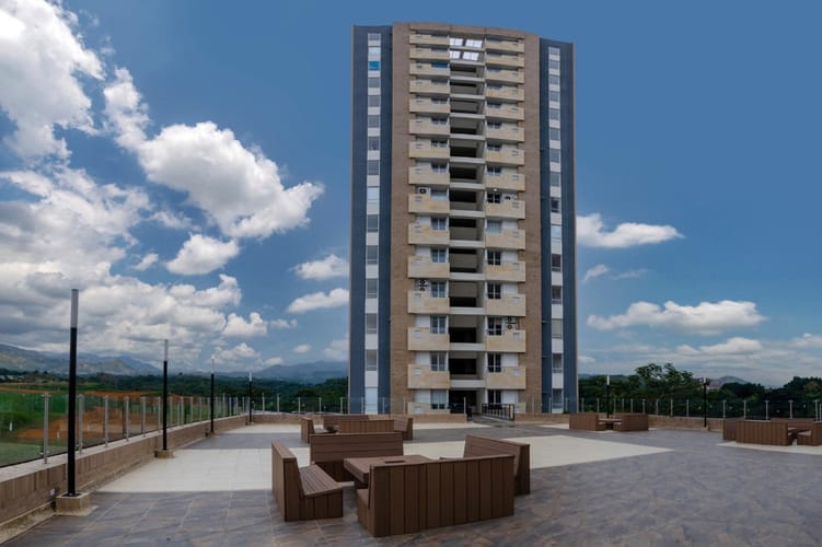 Apartamento de 3 alcobas en venta en Ciudad Jardin, Cali, 147 m² · foto 17 de 17