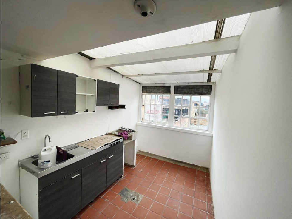 Casa en venta en Santa Catalina, Bogotá · foto 20 de 23