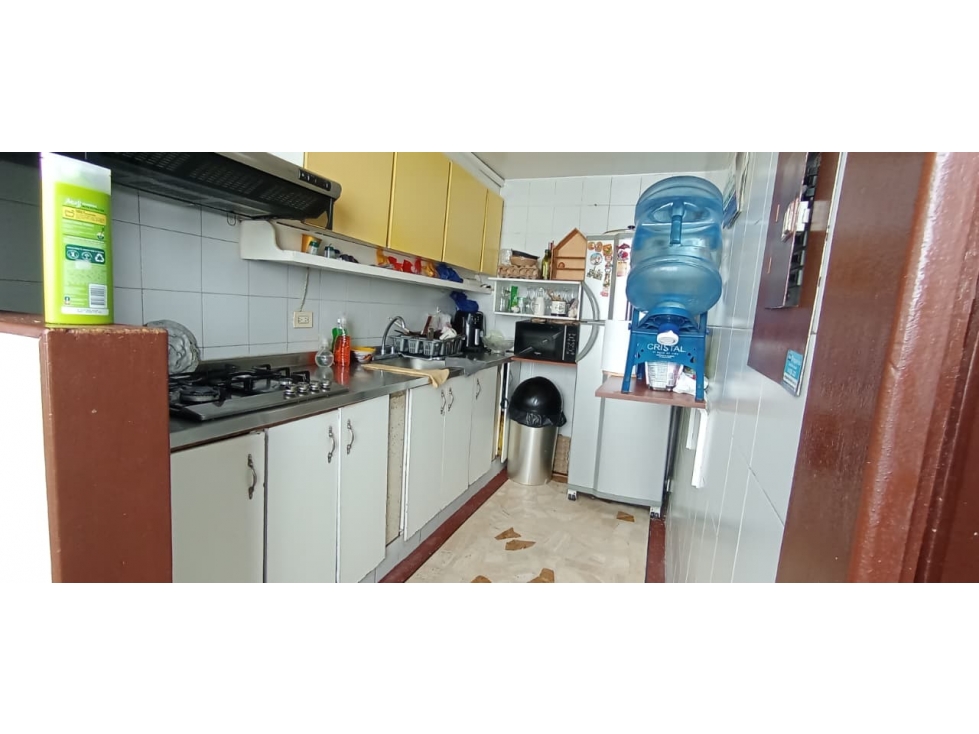 Casa en venta en Villa Luz, Bogotá · foto 14 de 19