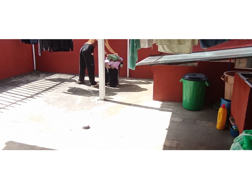 Casa en venta en Villa Luz, Bogotá · foto 16 de 19