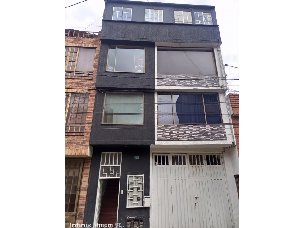 Casa en venta en Santa Catalina, Bogotá · foto 23 de 23