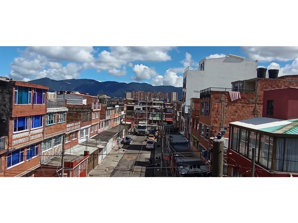 Casa en venta en Villa Luz, Bogotá · foto 18 de 19