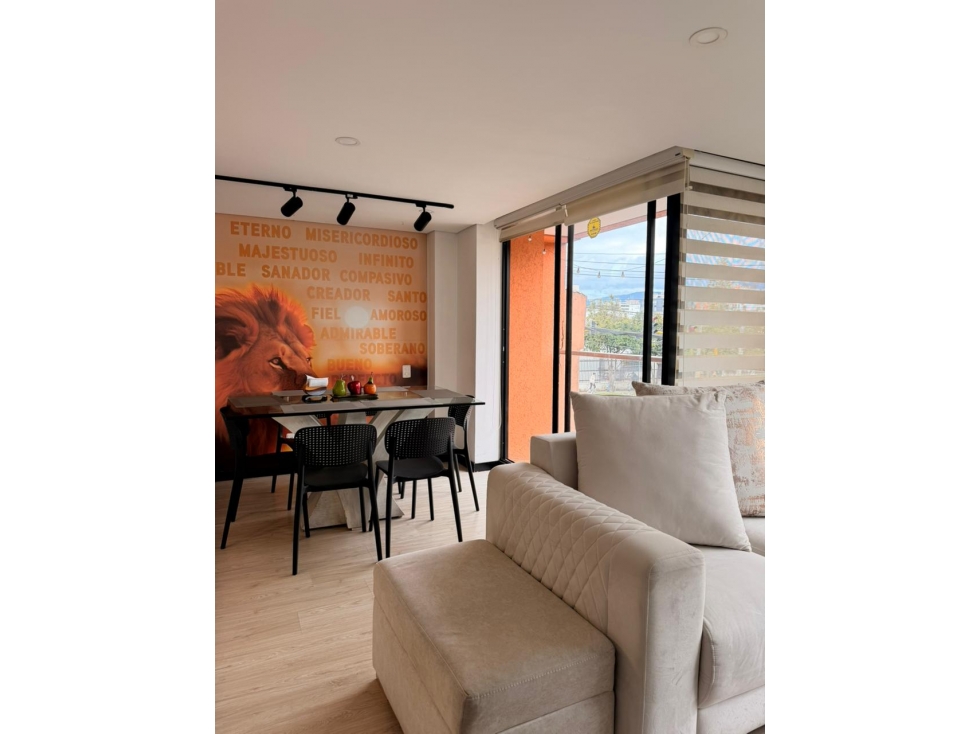 Apartamento en venta en La Castellana, Bogotá · foto 3 de 24