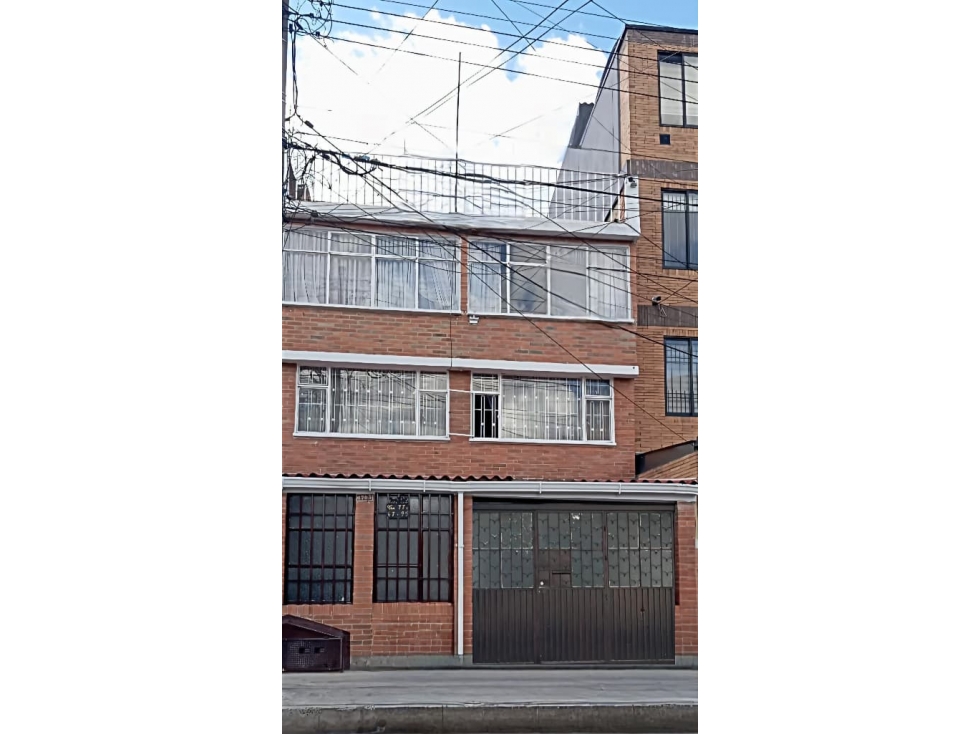 Casa en venta en Villa Luz, Bogotá · foto 19 de 19