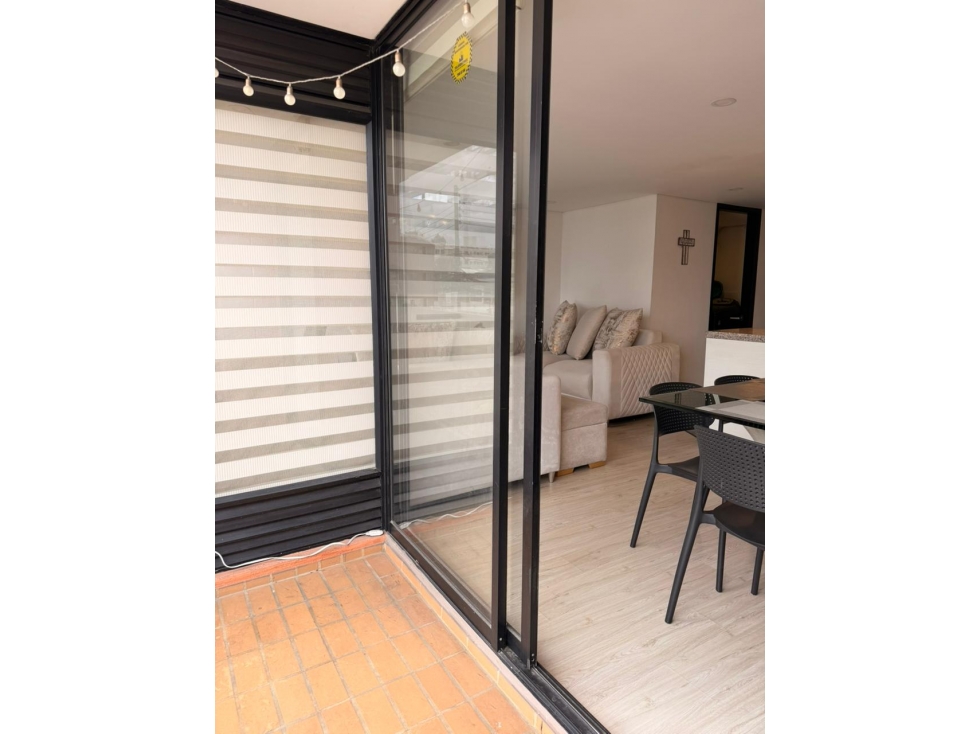 Apartamento en venta en La Castellana, Bogotá · foto 5 de 24