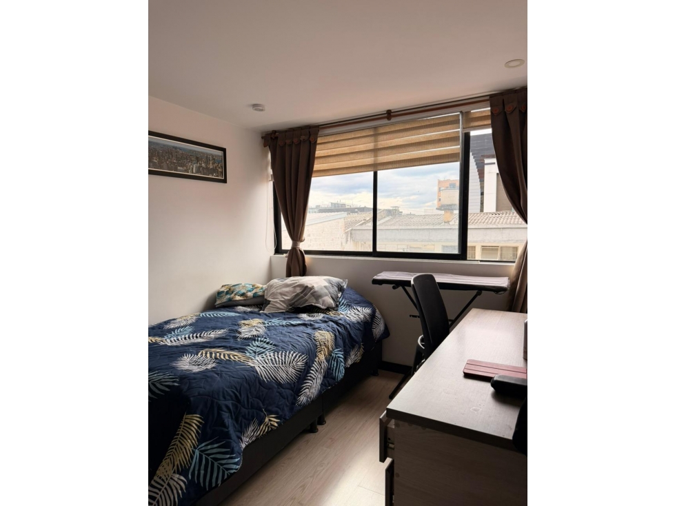 Apartamento en venta en La Castellana, Bogotá · foto 8 de 24