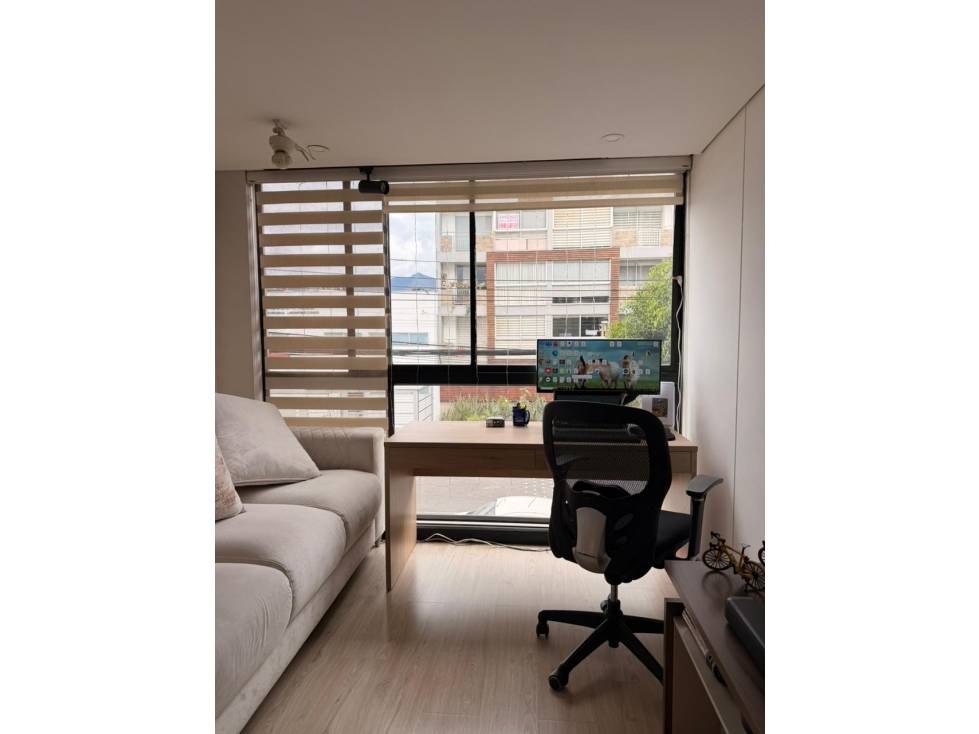 Apartamento en venta en La Castellana, Bogotá · foto 9 de 24