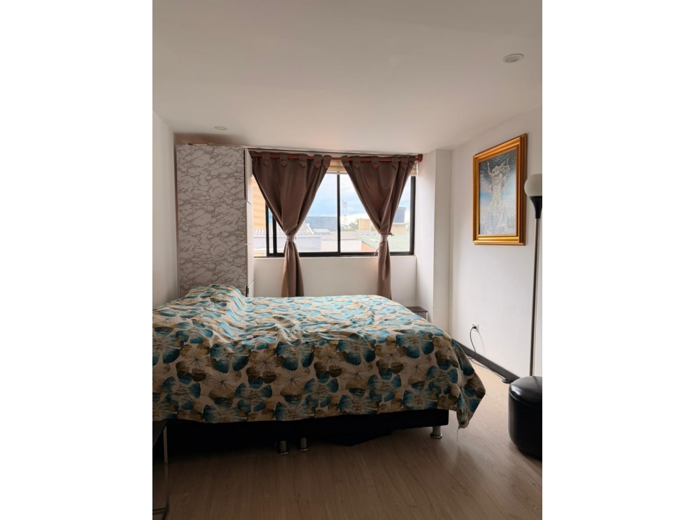 Apartamento en venta en La Castellana, Bogotá · foto 10 de 24