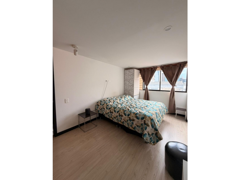 Apartamento en venta en La Castellana, Bogotá · foto 11 de 24