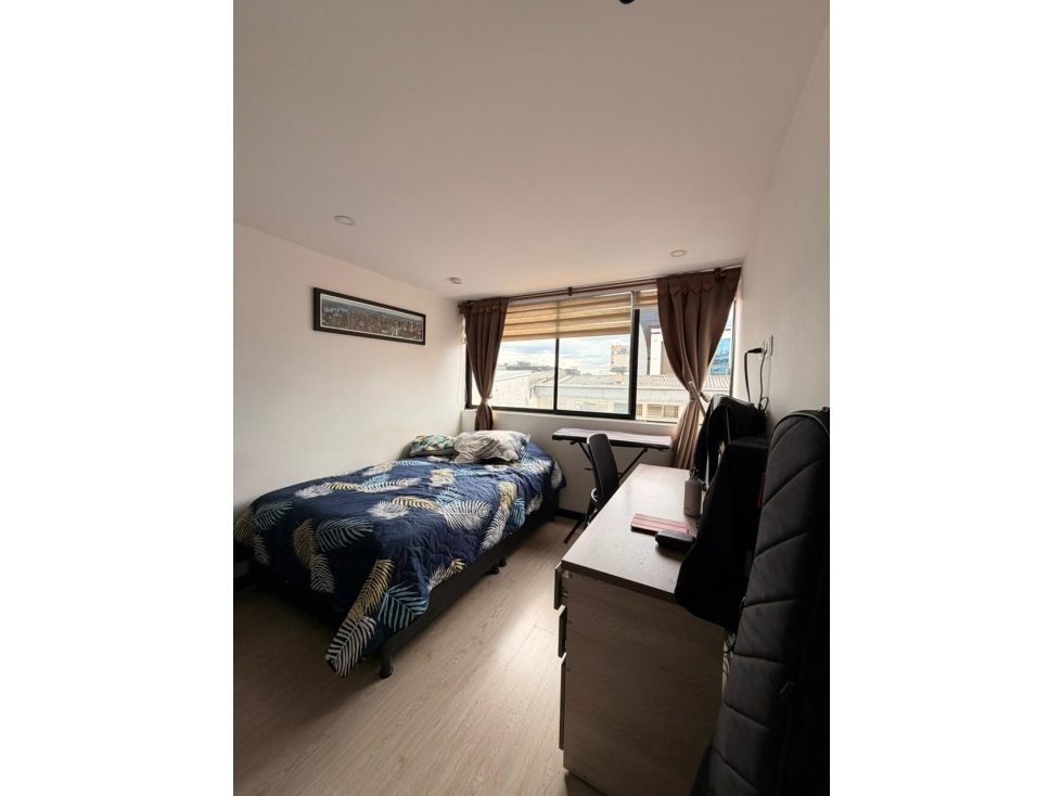 Apartamento en venta en La Castellana, Bogotá · foto 12 de 24