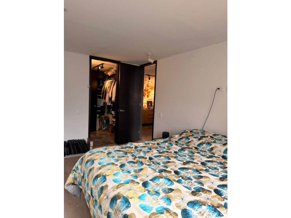 Apartamento en venta en La Castellana, Bogotá · foto 13 de 24