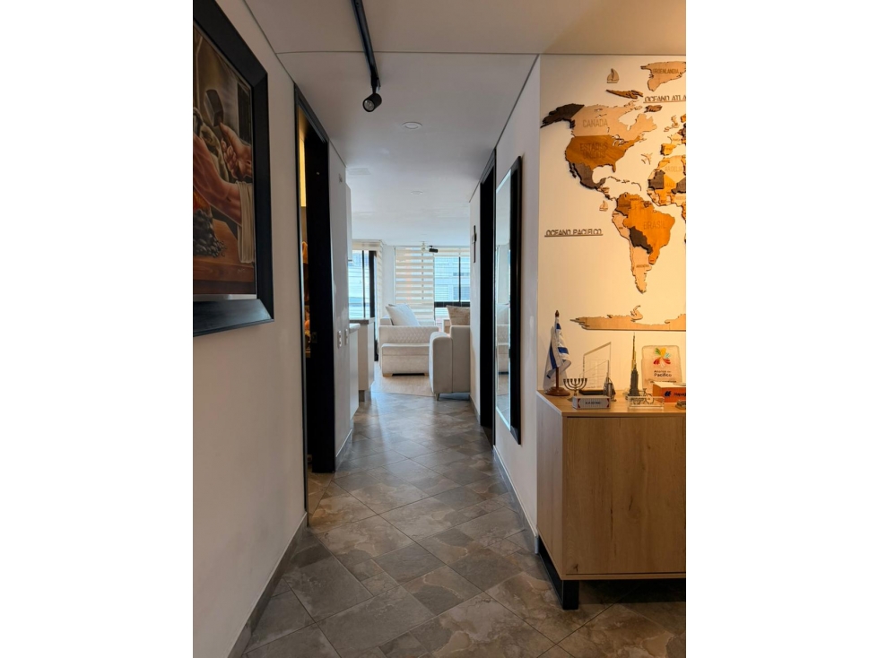 Apartamento en venta en La Castellana, Bogotá · foto 14 de 24