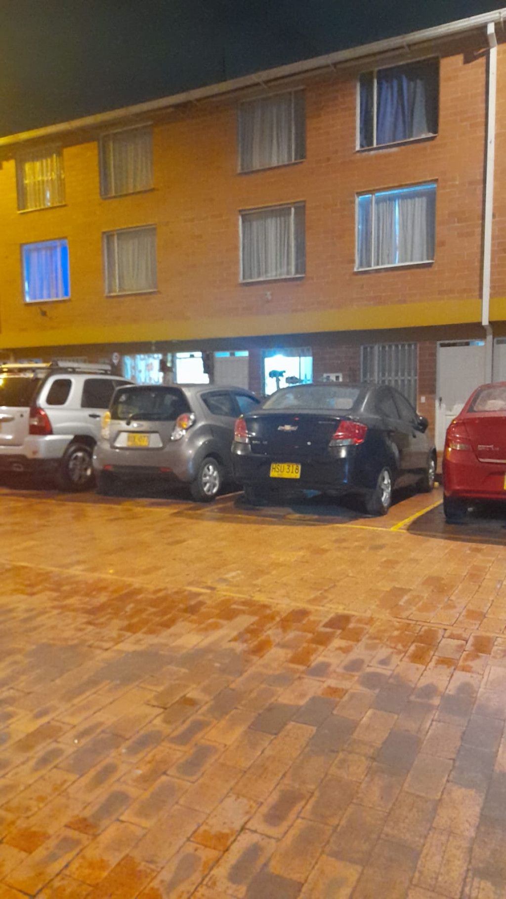 Casa en arriendo en Quintas Del Recreo Et. Iv, Bogotá · foto 9 de 17