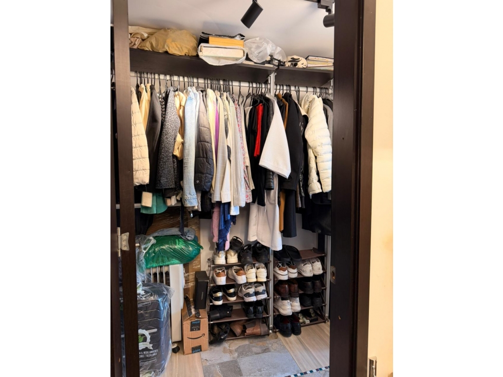 Apartamento en venta en La Castellana, Bogotá · foto 15 de 24