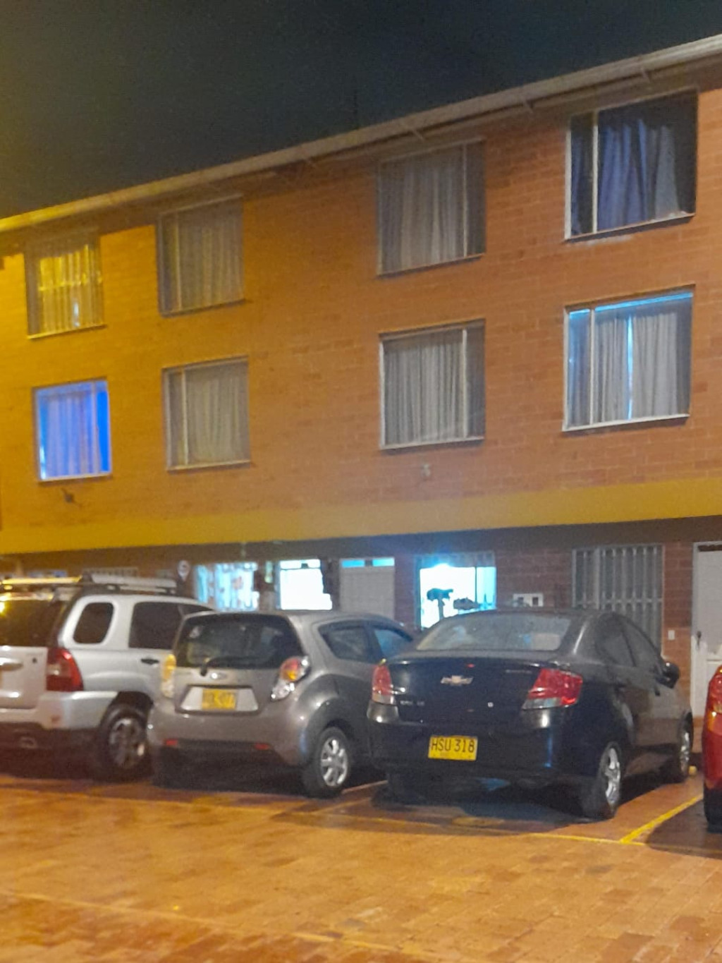 Casa en arriendo en Quintas Del Recreo Et. Iv, Bogotá · foto 15 de 17