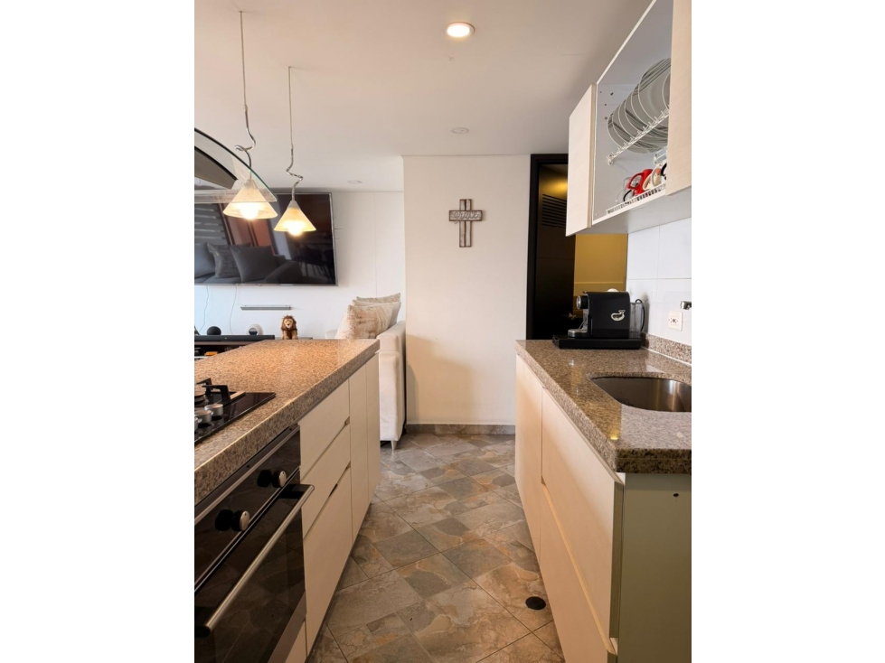 Apartamento en venta en La Castellana, Bogotá · foto 16 de 24