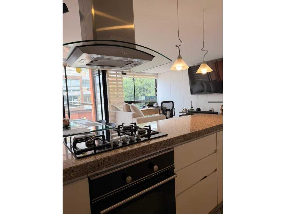 Apartamento en venta en La Castellana, Bogotá · foto 17 de 24